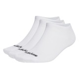 adidas Performance T LIN LOW 3P HT3447 White Image 