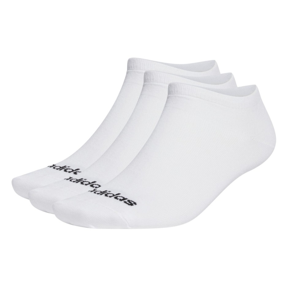 adidas Performance T LIN LOW 3P HT3447 White