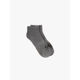 BASEHIT 222.BU08.02-GREY ML Γκρί Εικόνα 1