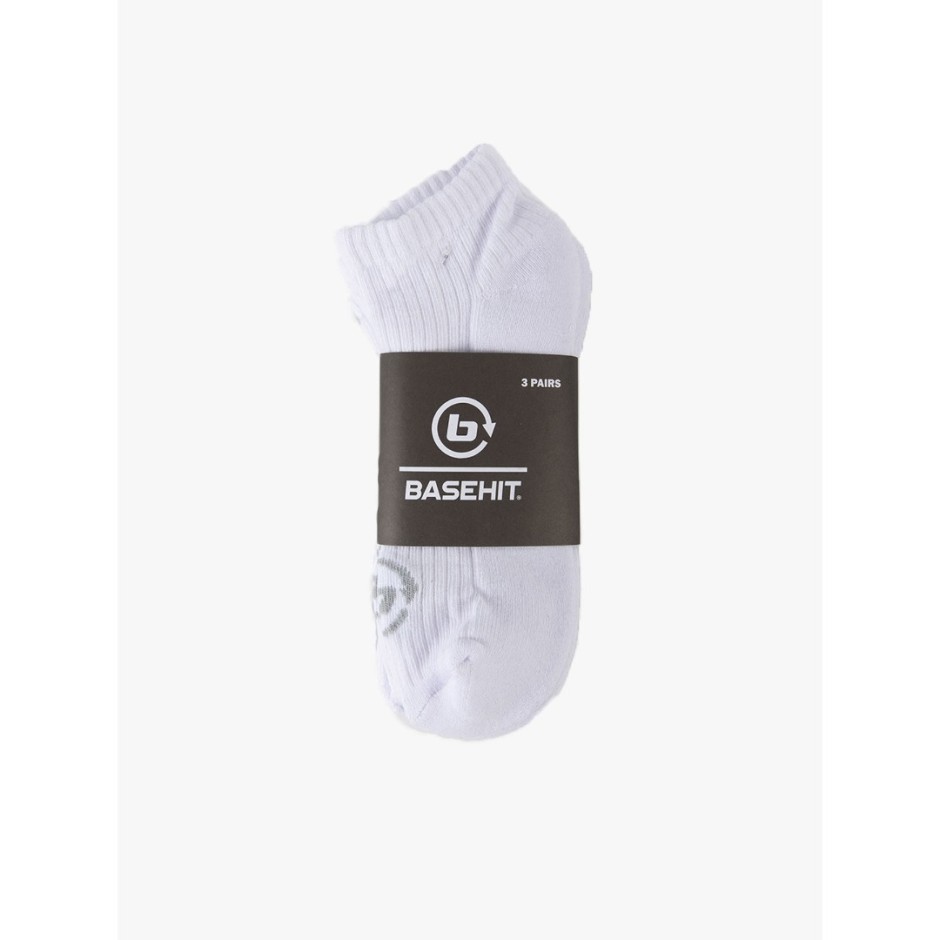 BASEHIT 222.BU08.02-WHITE White