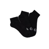 BASEHIT 222.BU08.02-BLACK Μαύρο Εικόνα 