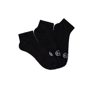 BASEHIT 222.BU08.02-BLACK Μαύρο