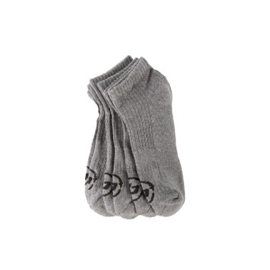 BASEHIT 222.BU08.02-GREY ML Grey