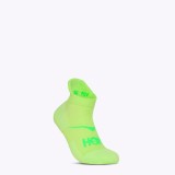 Running Socks Colorful - HOKA ONE ONE No-Show Run 3-Pack Image 0