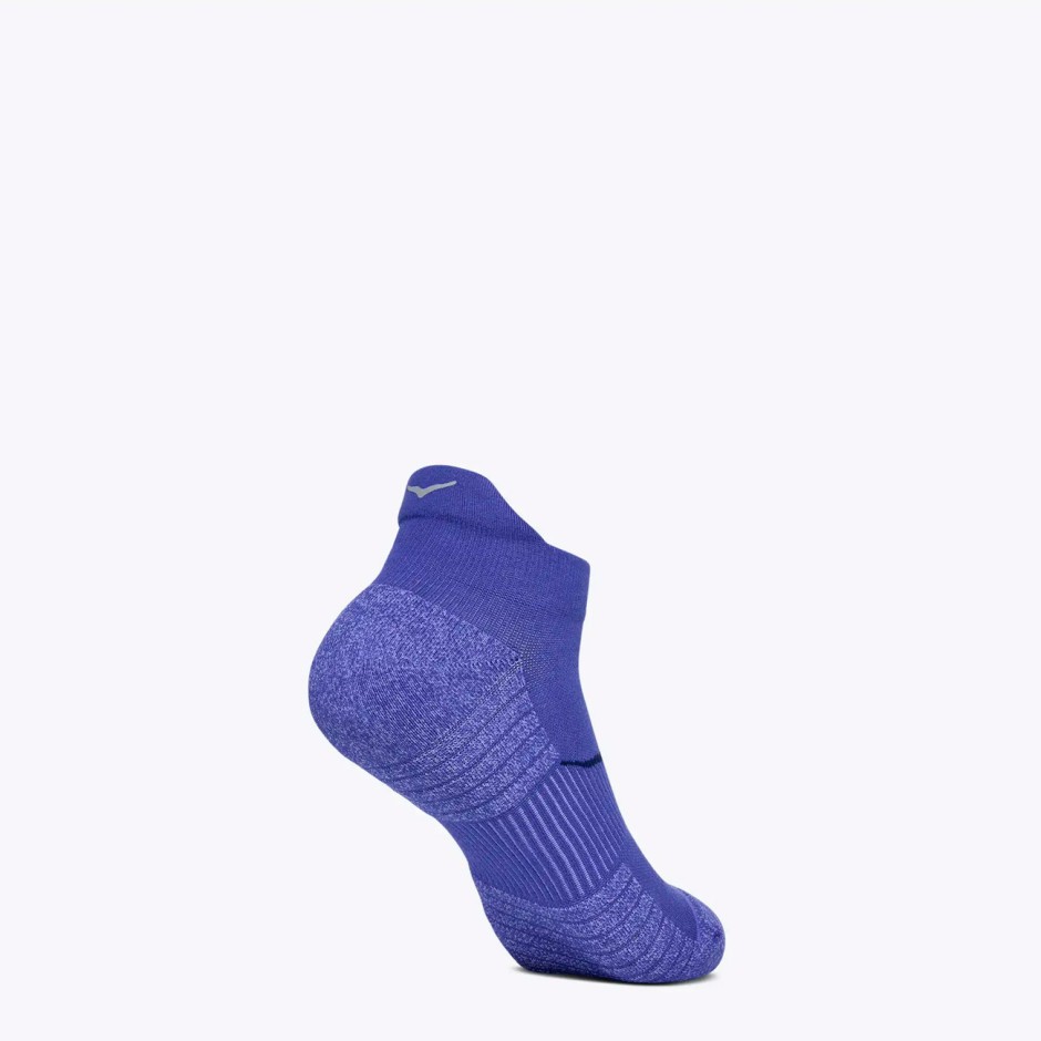 Running Socks Colorful - HOKA ONE ONE No-Show Run 3-Pack