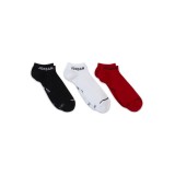 JORDAN JUMPMAN NO-SHOW 3PP SX5546-011 MULTI Image 2