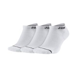 JORDAN JUMPMAN NO-SHOW 3PP SX5546-100 Λευκό Εικόνα 