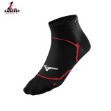 MIZUNO DRYLITE INNER 67UU308 Black Image 