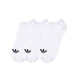adidas Originals TREFOIL LINER S20273 White Image 