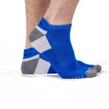 GSA BAMBOO MENS EXTRA CUSHIONED PERFORMANCE LOW CUT 6PACK ΠΟΛΥΧΡΩΜΟ Εικόνα 
