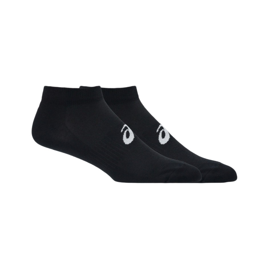 ASICS 3 PACK ANKLE SOCK 3033C296-001 Black