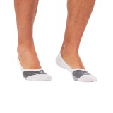 Κάλτσες Λευκές - ASICS 3 PACK SECRET  Εικόνα 0