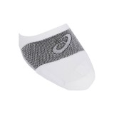 Κάλτσες Λευκές - ASICS 3 PACK SECRET  Εικόνα 1