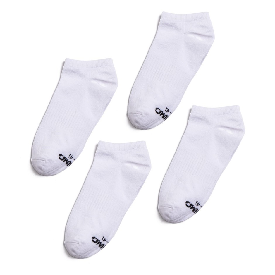 Κάλτσες Λευκές - VENIMO SOSONI 4PP