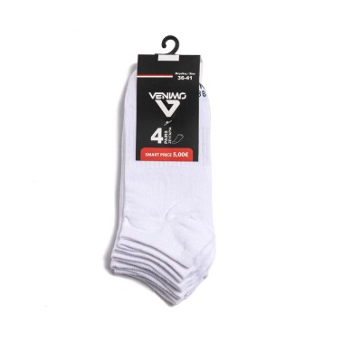 VENIMO SOSONI 4PP 324USK-501-091 White