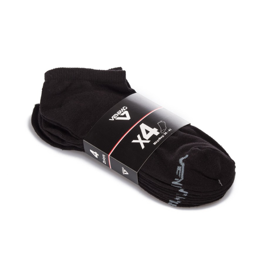 VENIMO 4PP 431102 Black
