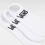 VANS CLASSIC KICK ROX VN000F0ZWHT-WHT White Image 1