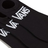 VANS CLASSIC KICK ROX VN000F0ZBLK-BLK Black Image 1