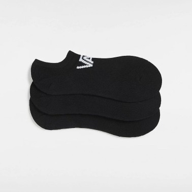 VANS CLASSIC KICK ROX VN000F0ZBLK-BLK Black