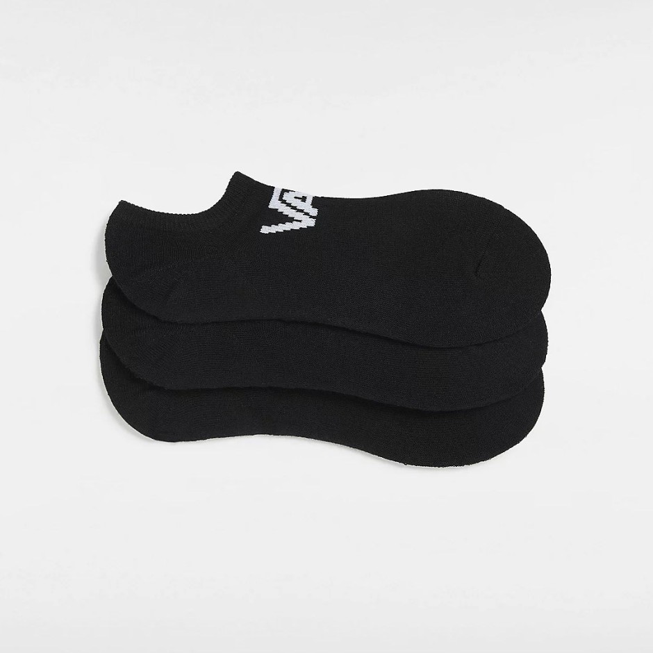 VANS CLASSIC KICK ROX VN000F0ZBLK-BLK Black