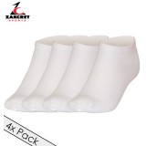 ZAKCRET ΣΟΣΟΝΙ 4PP 431102 White Image 
