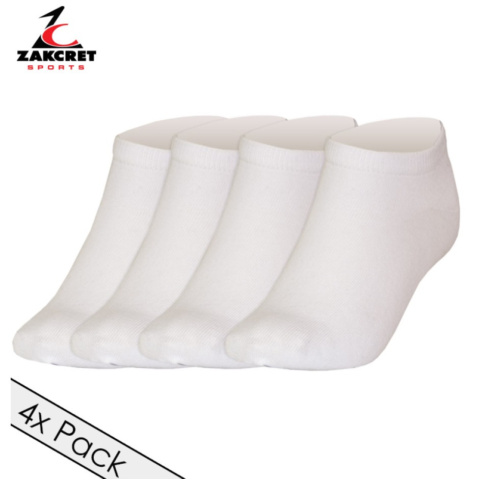 ZAKCRET ΣΟΣΟΝΙ 4PP 431102 White