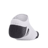 Κάλτσες Λευκές - Under Armour Performance Cotton 3-Pack No Show Εικόνα 0