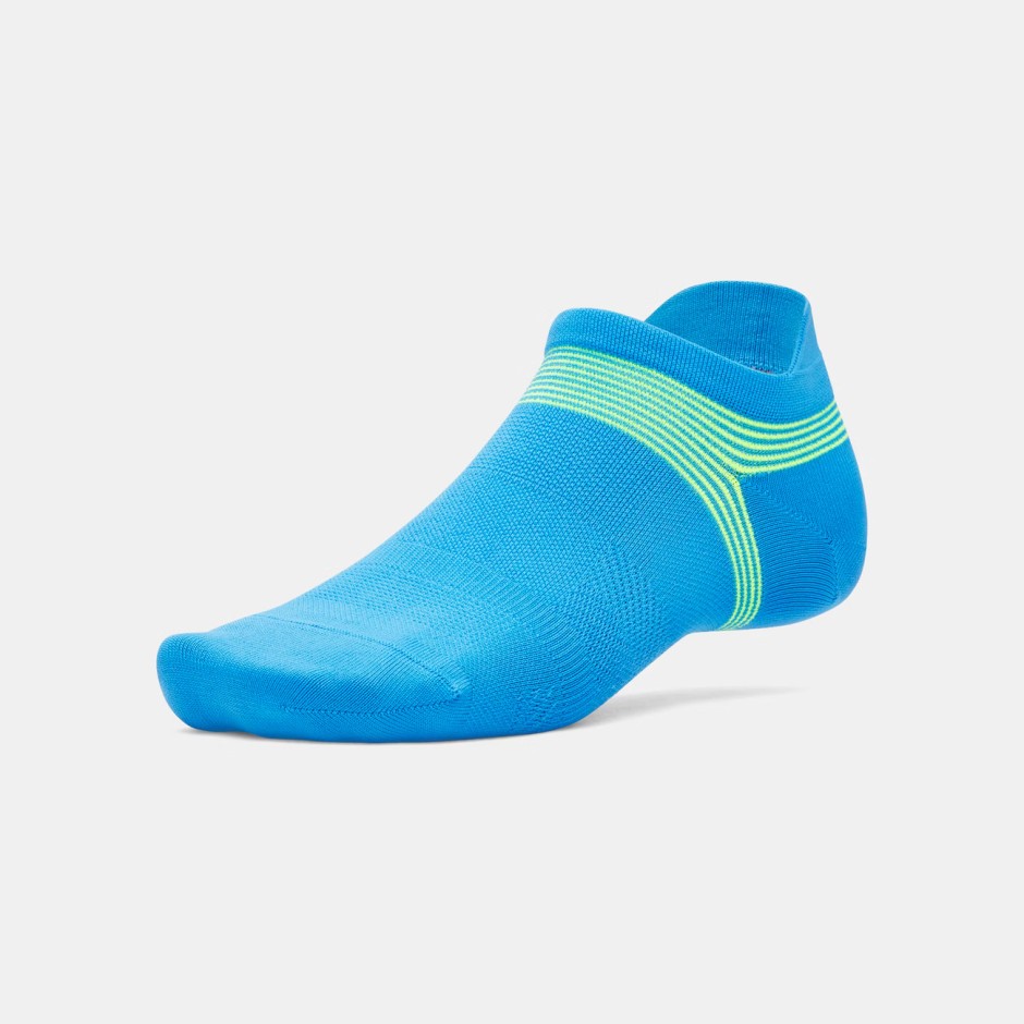 UNDER ARMOUR AD RUN LITE 3PK NS 1386237-402 Colorful
