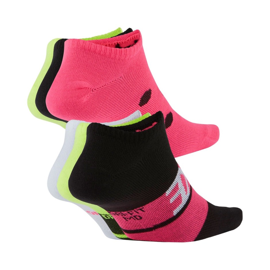 NIKE EVERYDAY LIGHTWEIGHT CZ5627-906 Colorful