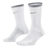 Nike Spark Lightweight Λευκό - Κάλτσες για Τρέξιμο