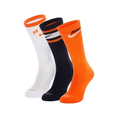 Nike Everyday Plus Πολύχρωμο - Κάλτσες