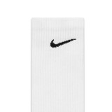 NIKE EVERYDAY PLUS CUSHIONED SX6897-100 White Image 3