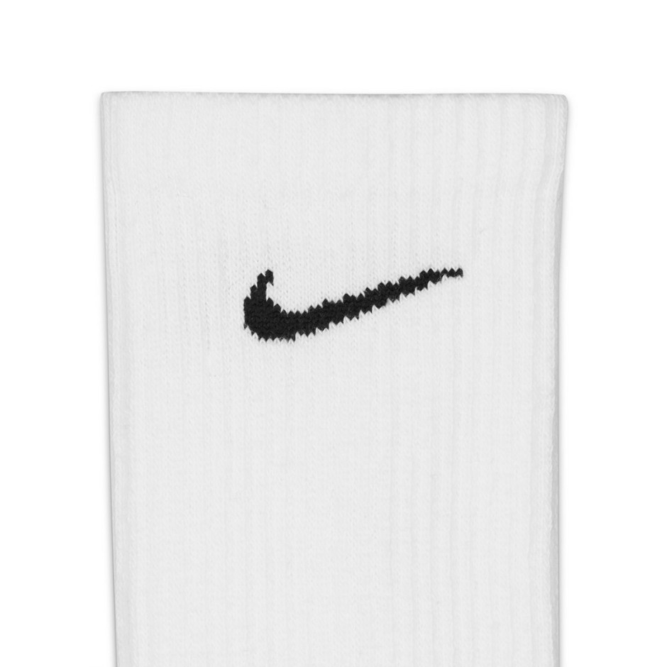 Κάλτσες Πολύχρωμες - Nike Everyday Plus Cushioned