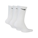 NIKE EVERYDAY PLUS CUSHIONED SX6888-100 White Image 0
