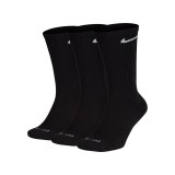 NIKE EVERYDAY PLUS CUSHIONED SX6888-010 Black Image 0