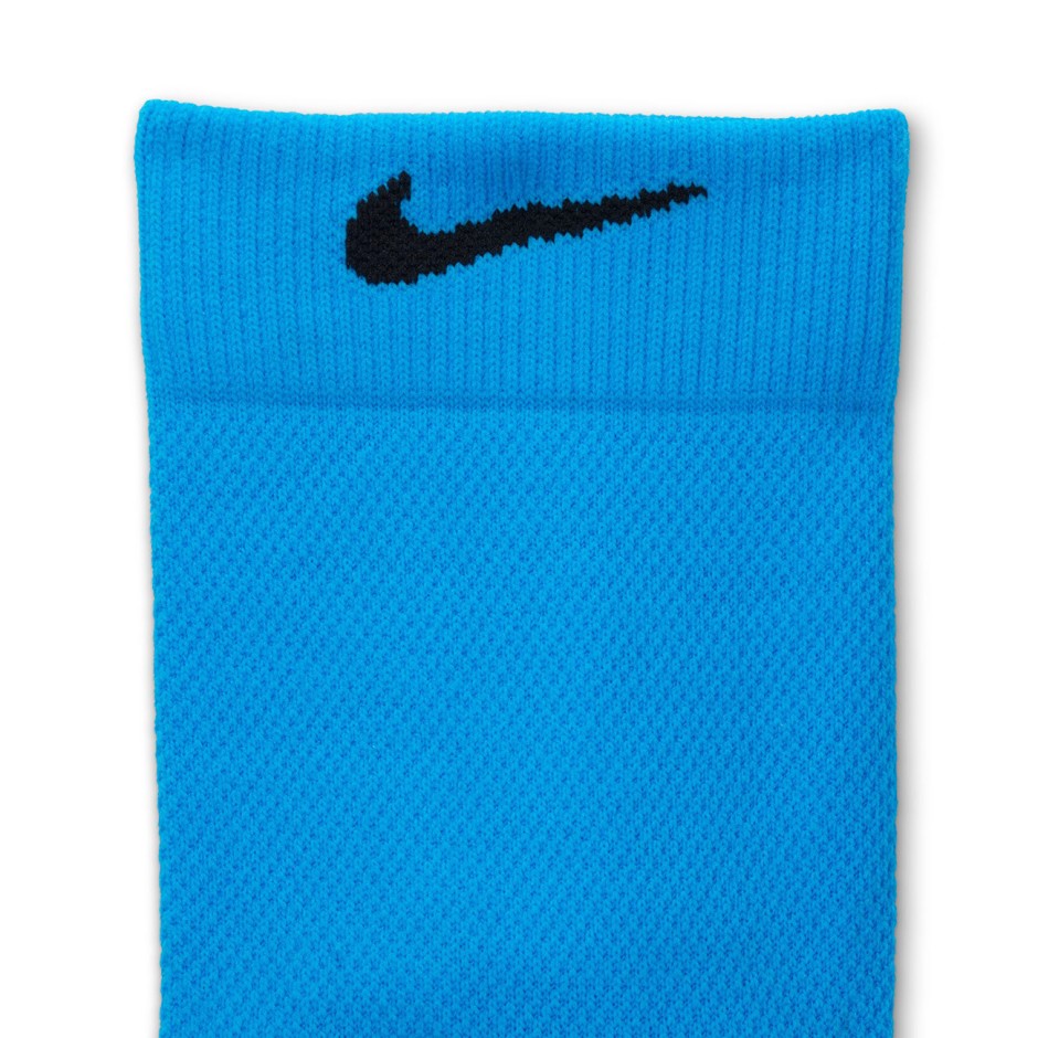 Κάλτσες για Τρέξιμο Ρουά - Nike Running Midweight