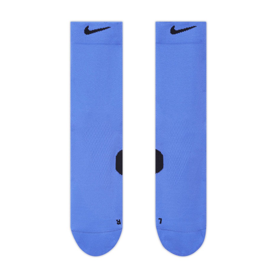 Κάλτσες για Τρέξιμο Μωβ - Nike Running Midweight