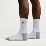 Κάλτσες Γκρι - Nike ACG Everyday Elevated Εικόνα 3