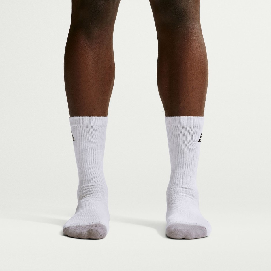 Κάλτσες Γκρι - Nike ACG Everyday Elevated