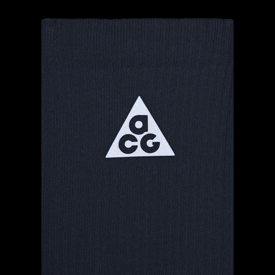 Κάλτσες Γκρι - Nike ACG Everyday Elevated