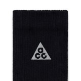 Κάλτσες Μαύρες - Nike ACG Everyday Elevated Εικόνα 2