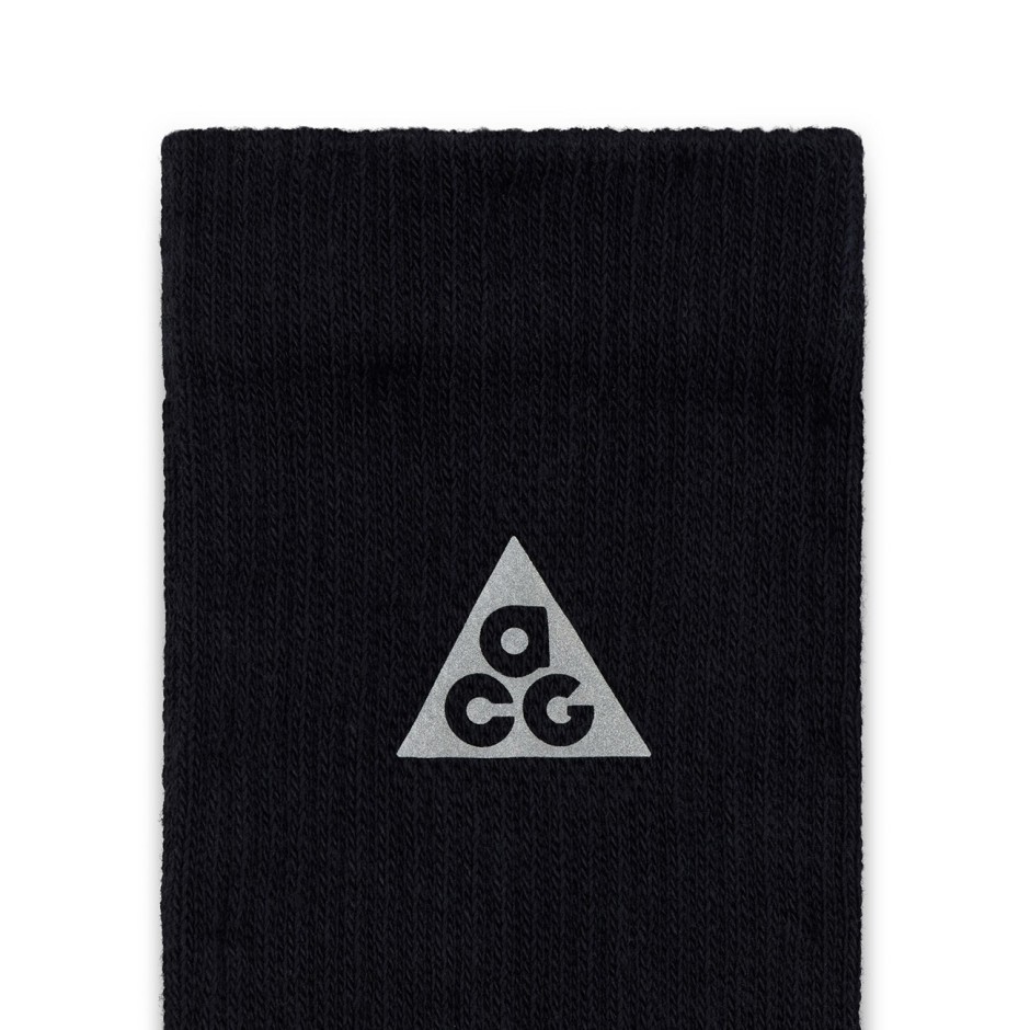 Κάλτσες Μαύρες - Nike ACG Everyday Elevated