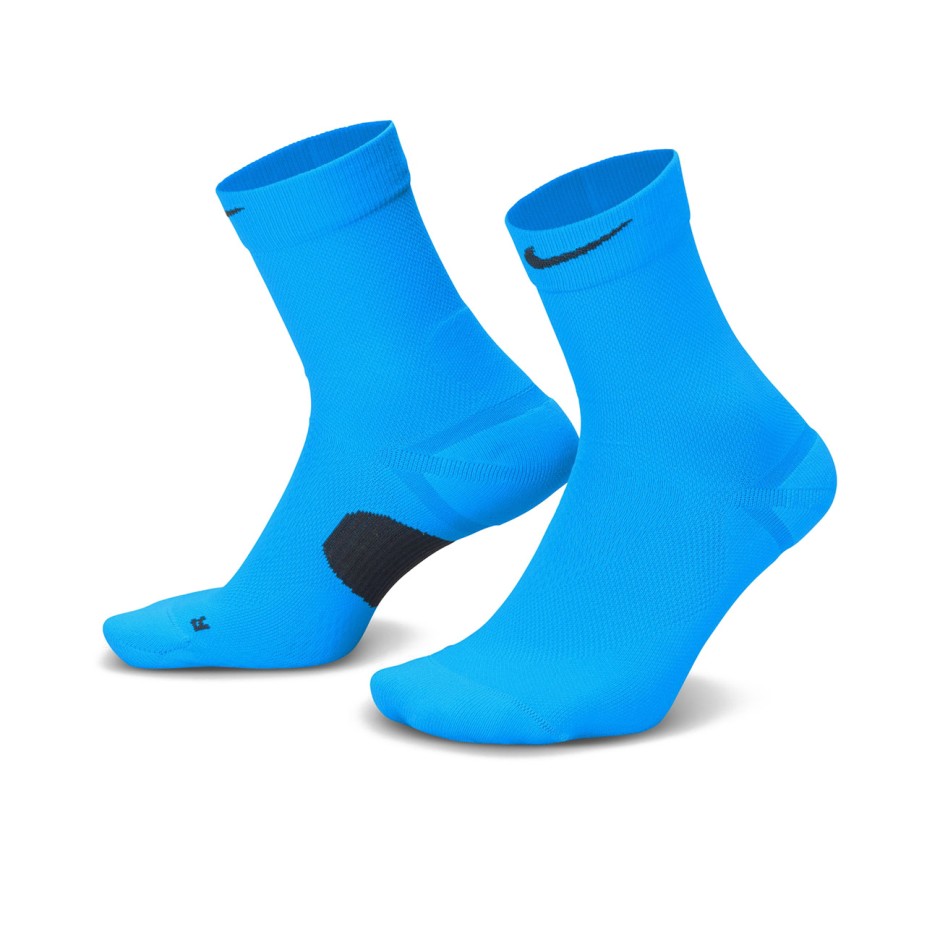 Κάλτσες για Τρέξιμο Ρουά - Nike Running Midweight