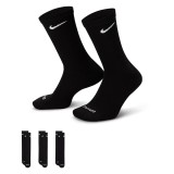 NIKE EVERYDAY PLUS CUSHIONED SX6888-010 Black Image 