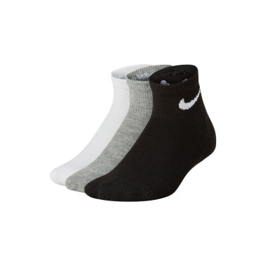 Κάλτσες Πολύχρωμες - Nike Cushioned