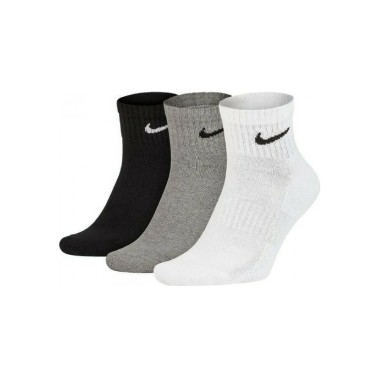 Κάλτσες Πολύχρωμες - Nike Everyday Lightweight