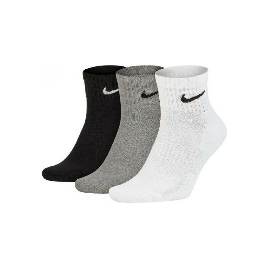 NIKE EVERYDAY LIGHTWEIGHT SX7677-964 Colorful