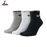 NIKE COTTON CUSHION SX4703-901 Colorful Image 