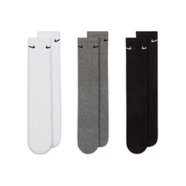 NIKE EVERYDAY CUSHIONED SX7664-964 Πολύχρωμο