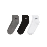 NIKE EVERYDAY CUSHIONED SX7667-964 Πολύχρωμο Εικόνα 